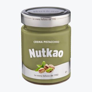 ფისტის კრემი/ NUTKAO/ 10*330გ