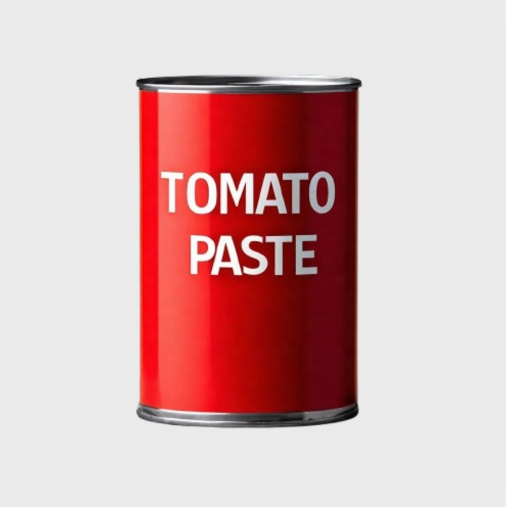 Տոմատի մածուկ