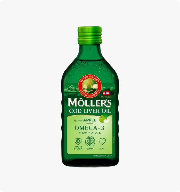 Mollers