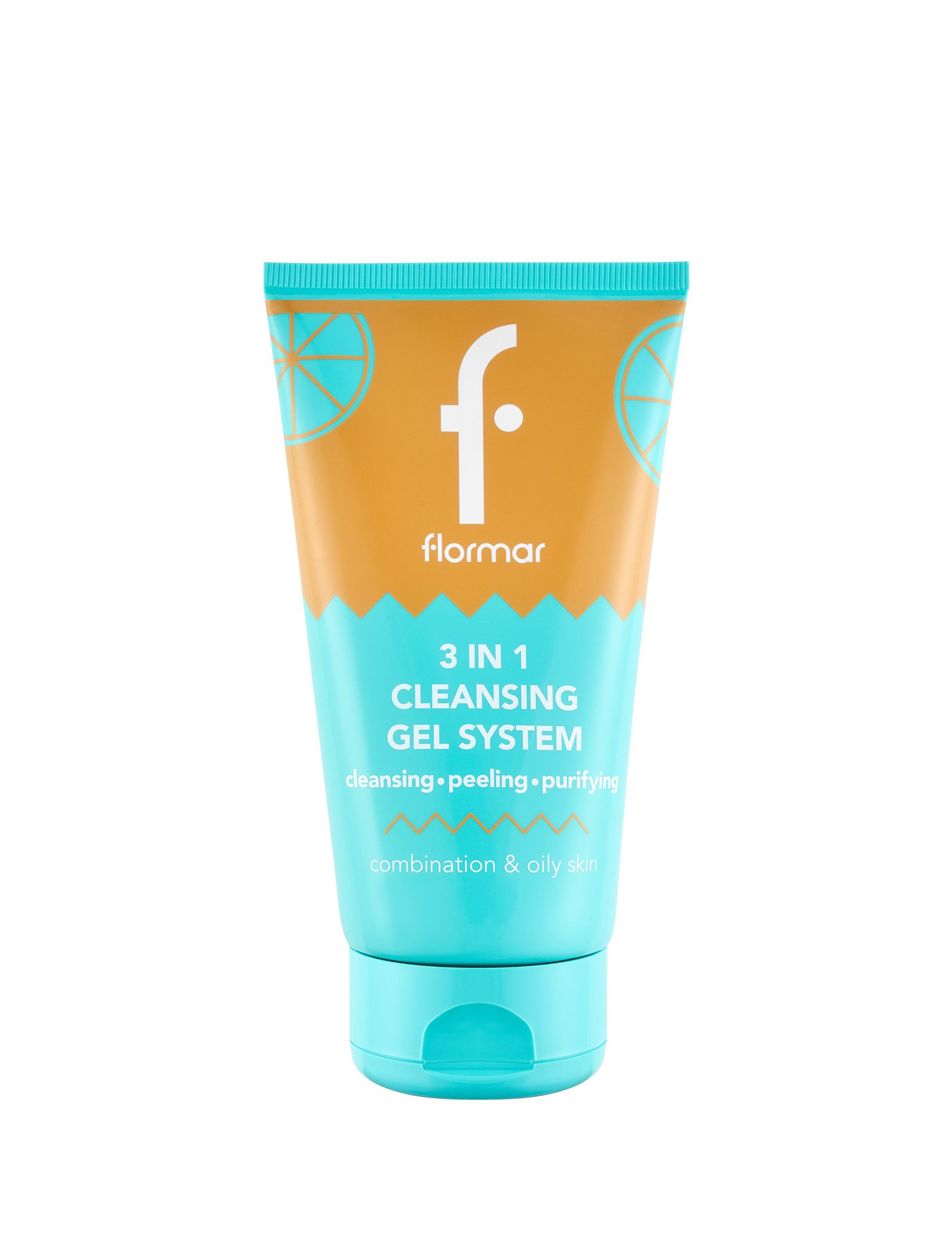 Face Cleansing.