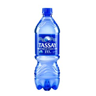 Минвода Tassay С/Г Пэт, 0,7 л