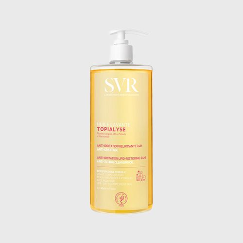 დასაბანი და გამწმენდი საშუალებები