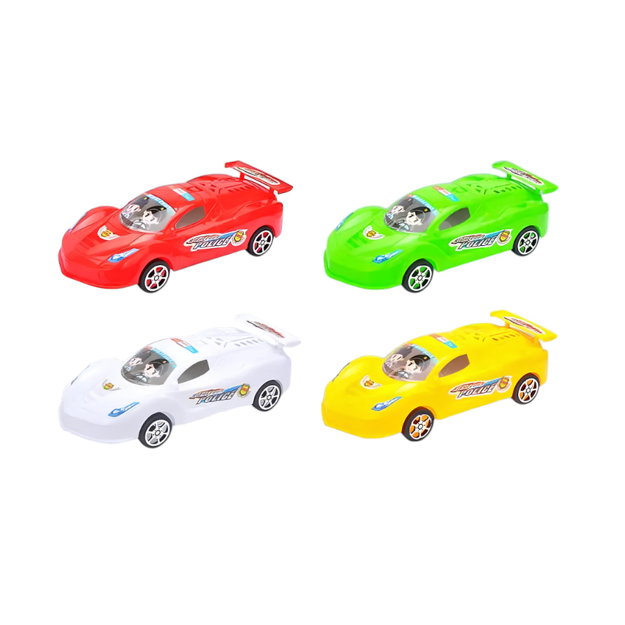 Машинки та техніка іграшкові