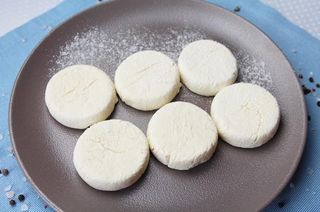 მაჭკატი ქოქოსის  400 გრ