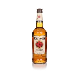Bourbon Four Roses 1lt 40%