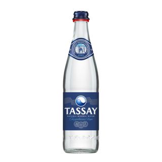 Минвода Tassay С/Г Ст/Б, 0,5 л