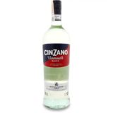 Вермут Cinzano Bianco 15% 1 л