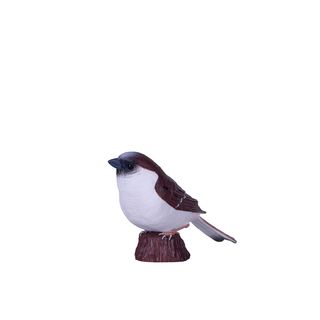 სახლის ჩიტი 7.3 სმ Goldfinch Farmland  Mojo-126390