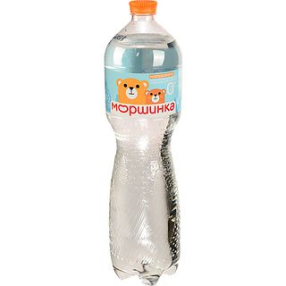 Вода Моршинка 1.5л н.газ