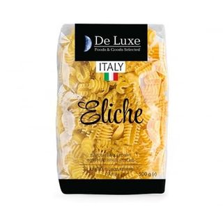 Мак.виp. 0,5 кг De Luxe Foods&Goods Selected Спіралі