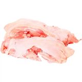 Набір для бульйону з домашньої курки охолоджений ваговий, 100г