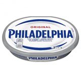 Крем-сир 125г Philadelphia класичний 61%