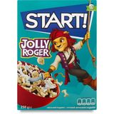 Сухий сніданок Start Веселий Роджер 250 г