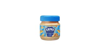 "Gemo"- მიწისთხილის კარაქი ქრანჩი 200გრ
