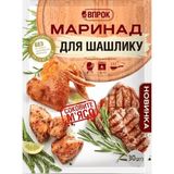 Маринад Впрок для шашлику 30 г