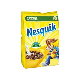 Nestle, Завтрак Nestle 460Гр Шарики Витамины И Минералы, шт, ШК: 5900020031723