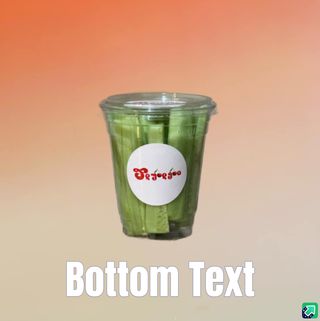 კიტრის ჩხირები