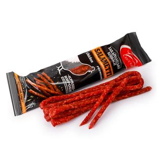 Ковбаски Саламетті курячі с/к 100г