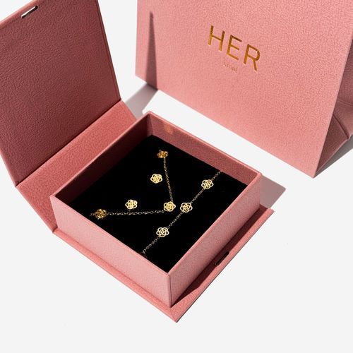 სასაჩუქრე ბოქსი‎