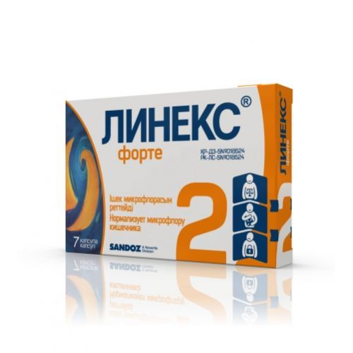 Аптечка Sandoz!