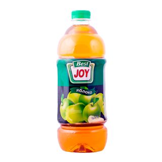 Напиток Best Joy Яблоко Б/Газа 1,85 Л Pet-4870001020071