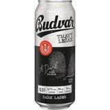 Пиво Budweiser темне 500 мл