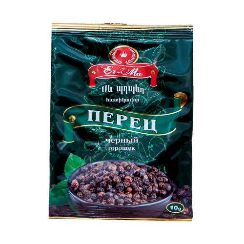 Աղացած պղպեղ