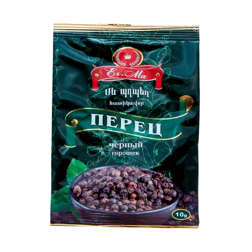 Աղացած պղպեղ