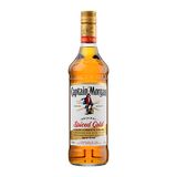 Алкогольний напій Captain Morgan Spiced Gold 1л