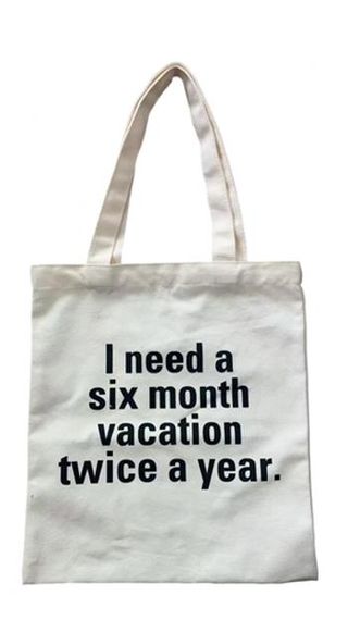 แกแแงแแแแแแแก แฉแแแแ/Letter Shopping Bag
