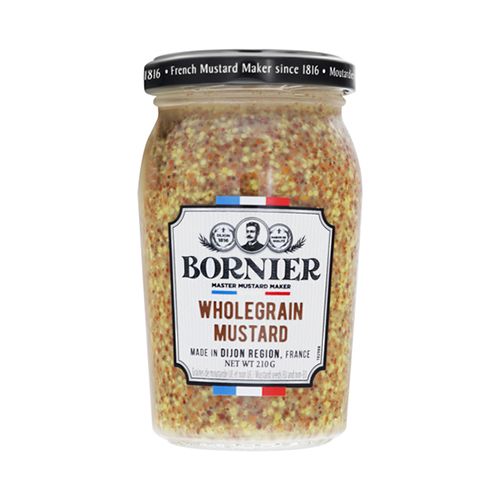 სოუსები