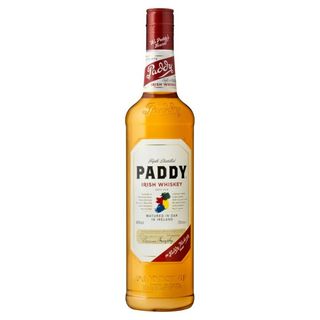 Paddy 0,7 L 40 % - ვისკი პადი