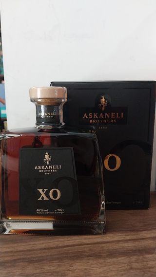 კანტ, (კონიაკი)  X.o    - 0.7 ლტ 6 ც/ყ