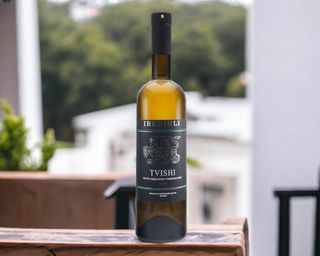 ტვიში იბერიული შუმი / Tvishi Iberiuli Shumi