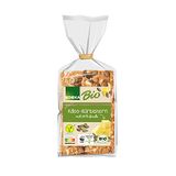 ხრაშუნა პური მარცვლეულით ორგანული /EDEKA/  200გრ