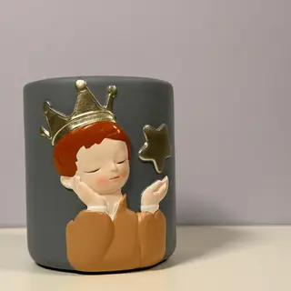 ორგანაიზერი პრინცია რიჟა