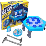 Гра настільна Зламай лід арт.25MT0030