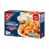 კრევეტები ტკბილ სოუსში /G&G/ 250გრ