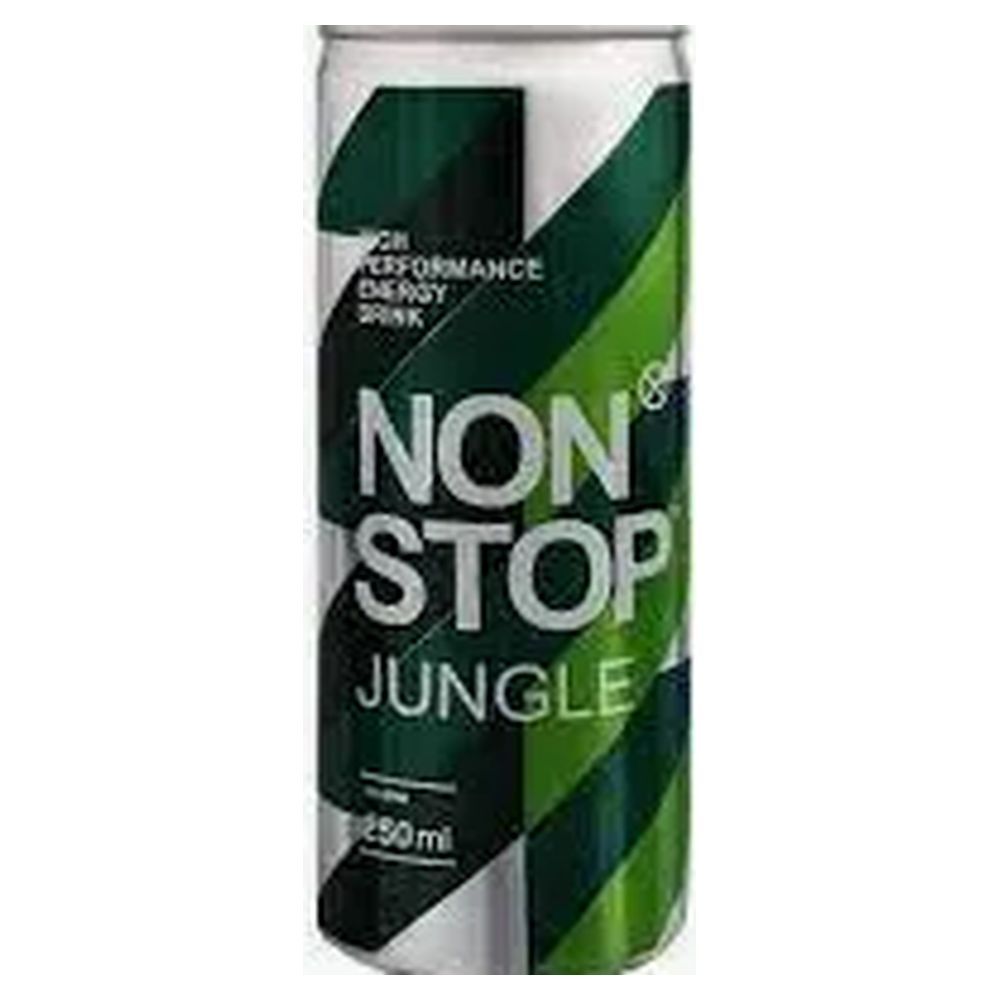 NON STOP: