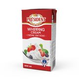 ნაღები 35.1%  /პრეზიდენტი/ 500გრ