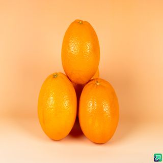 ფორთოხალი 500g