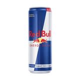 Энергетик Red Bull, 0.355 л.