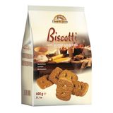 ორცხობილა წიწიბურის ფქვილის / BORGO DEL BISCOTTO / 600 გრ