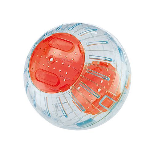 მღრღნელების აქსესუარები და ჰიგიენა