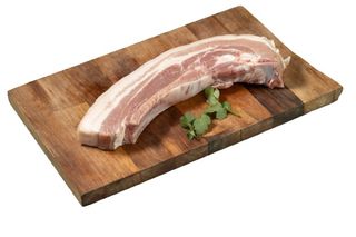 ღორის მკერდი 1კგ