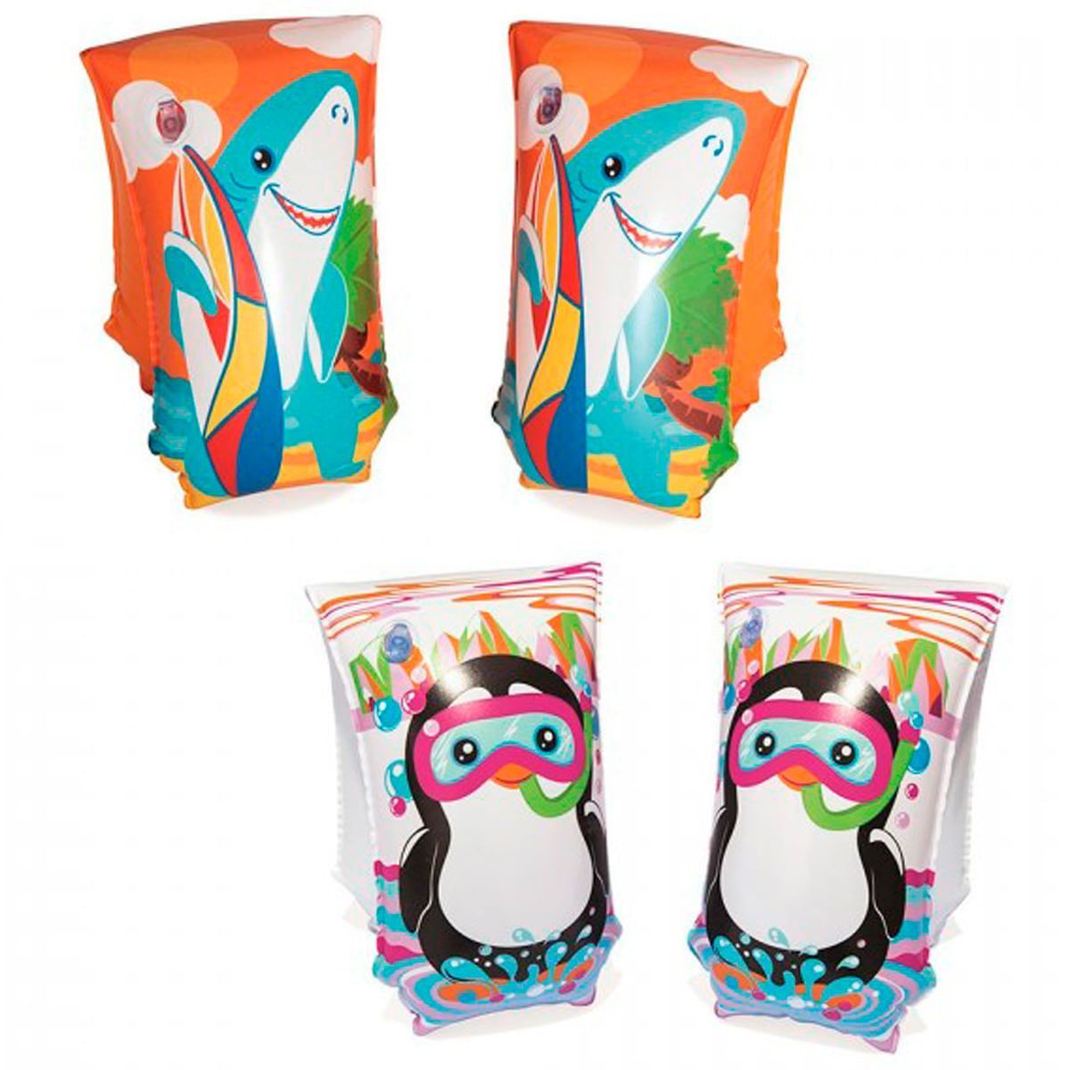 Плавание, игрушки для воды