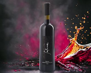 სალომე შუმი / Salome Shumi