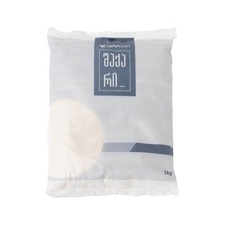 შაქარი /აგროჰაბი/ 1კგ