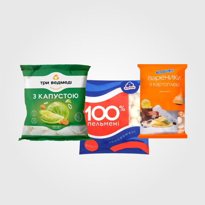 Відварні вироби