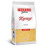 Крупа 0,5 кг Trapeza Кус-кус